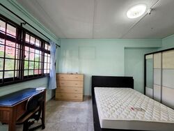 Blk 736 Tampines Green Vale (Tampines), HDB 5 Rooms #602205851